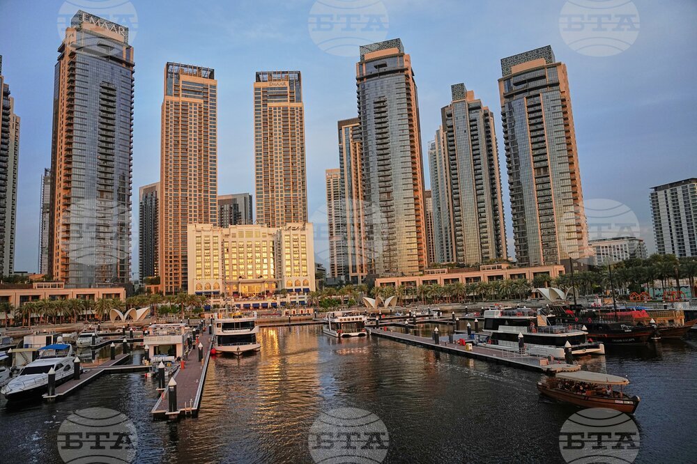 Emirates Iran US Israel