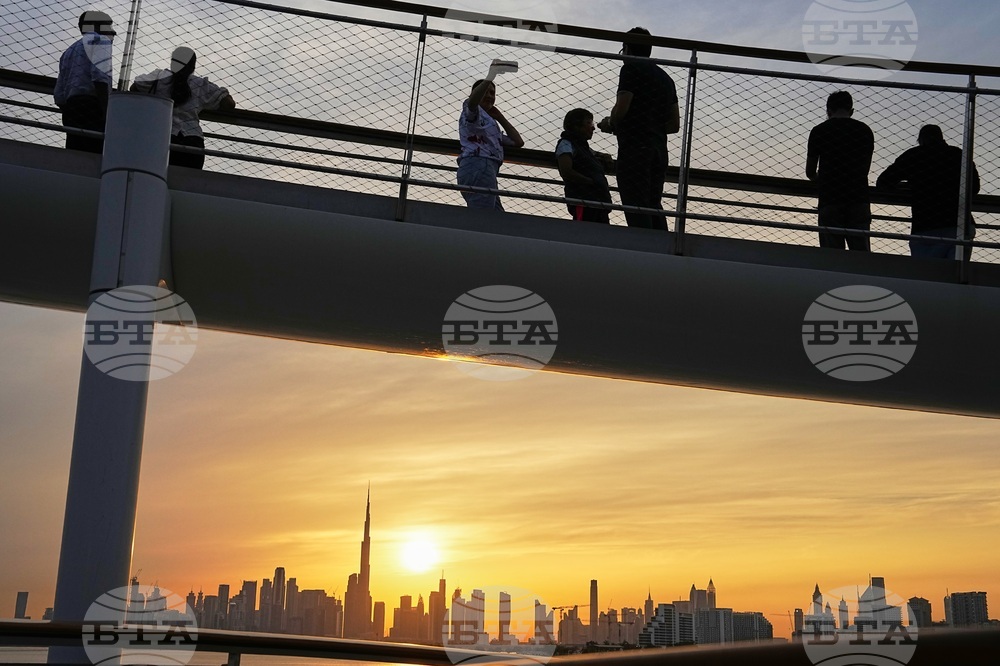 Emirates Iran US Israel