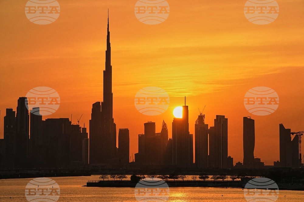 Emirates Iran US Israel