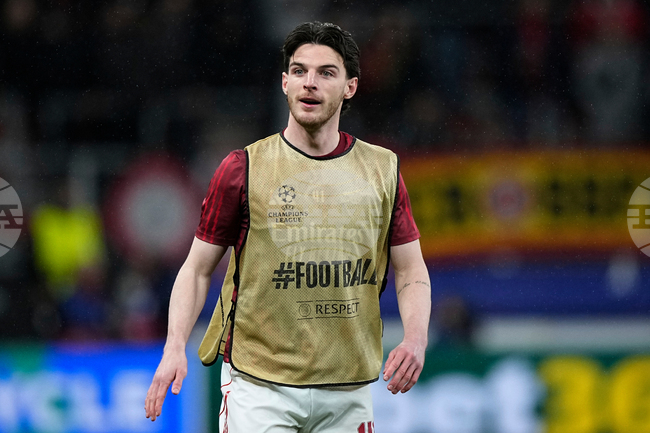 Germany Champions League Soccer