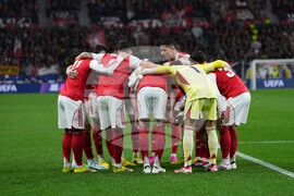 Germany Champions League Soccer