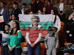 Пловдив - баскетбол - България - Азербайджан - жени
