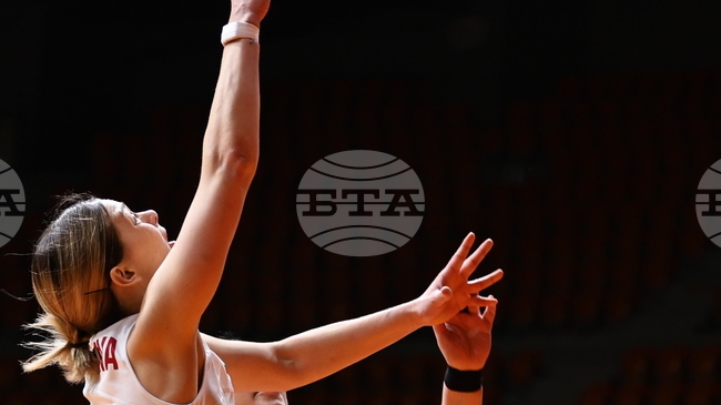 "Трябва да сме подготвени и да сме фокусирани върху това, което ние ще направим", заяви Борислава Христова след победата над Азербайджан