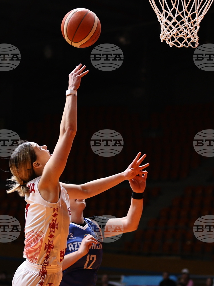 "Трябва да сме подготвени и да сме фокусирани върху това, което ние ще направим", заяви Борислава Христова след победата над Азербайджан