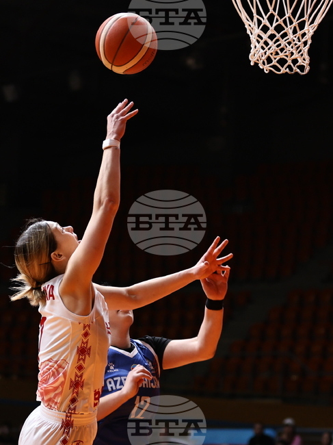 "Трябва да сме подготвени и да сме фокусирани върху това, което ние ще направим", заяви Борислава Христова след победата над Азербайджан