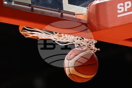 Пловдив - баскетбол - България - Азербайджан - жени