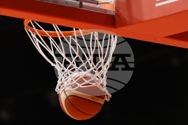 Пловдив - баскетбол - България - Азербайджан - жени