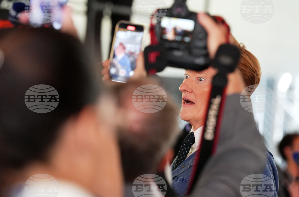 98th Academy Awards - Red Carpet Roll Out