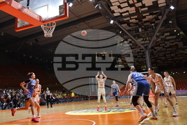 Пловдив - баскетбол - България - Азербайджан - жени