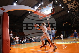 Пловдив - баскетбол - България - Азербайджан - жени