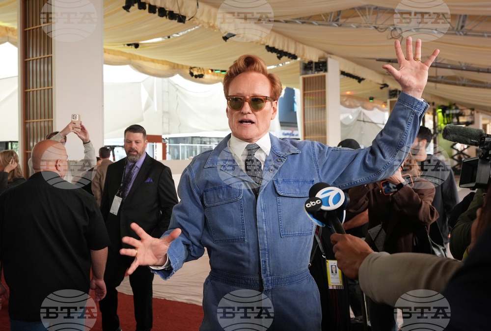 98th Academy Awards - Red Carpet Roll Out