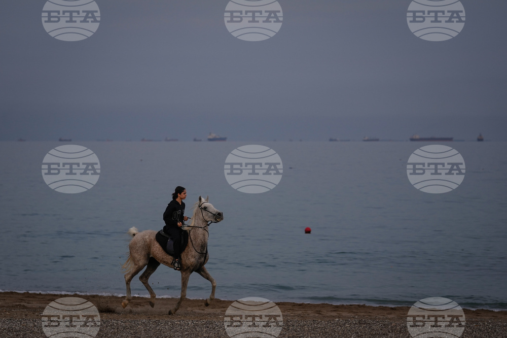 Emirates Iran US Israel