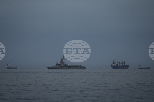 Пет кораба са били атакувани в Персийския залив и Ормузкия проток 