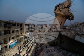Syria Ramadan