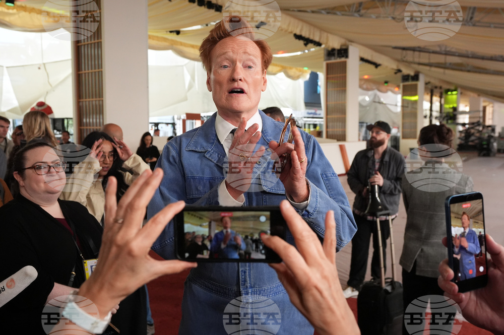 98th Academy Awards - Red Carpet Roll Out