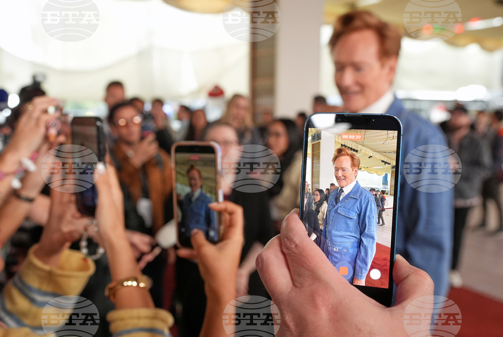 98th Academy Awards - Red Carpet Roll Out