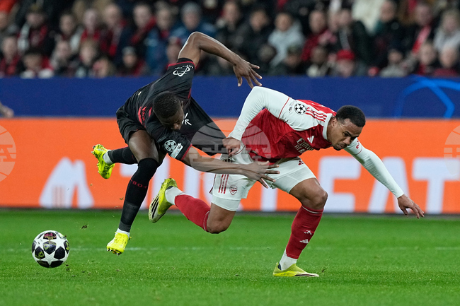 APTOPIX Germany Champions League Soccer