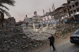 Syria Ramadan