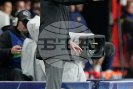 Germany Champions League Soccer