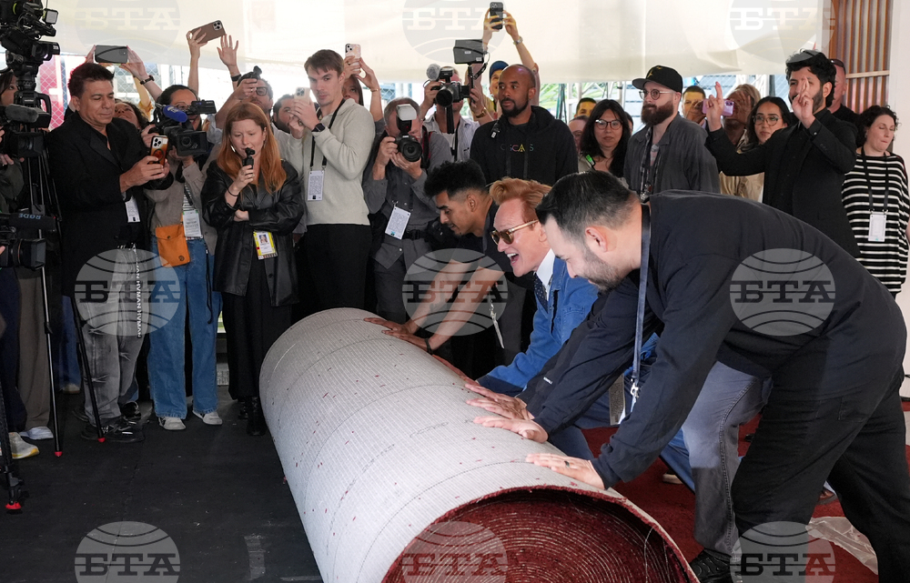 98th Academy Awards - Red Carpet Roll Out