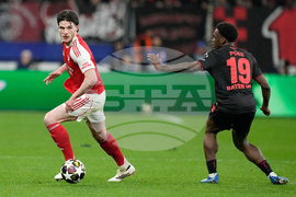 Germany Champions League Soccer