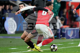 Germany Champions League Soccer