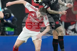 Germany Champions League Soccer