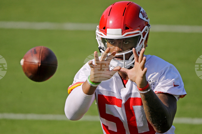 Former Jet Murder Charge Football