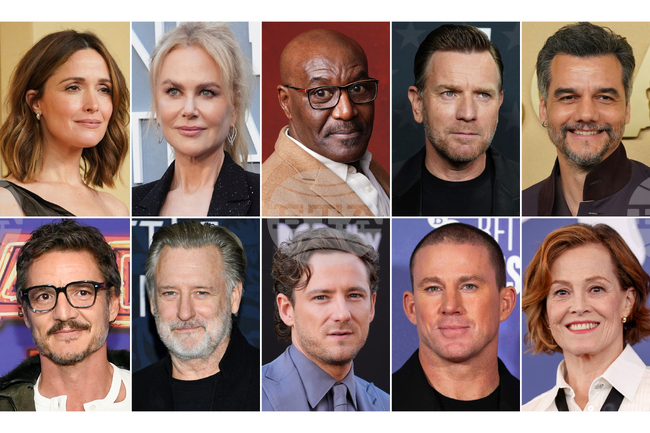 Oscars-What to Know