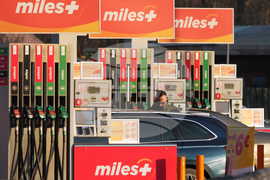Estonia Iran US Oil Prices