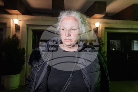 Атанаска Бакалова - изявление