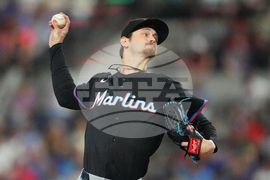 Marlins-Injuries Baseball