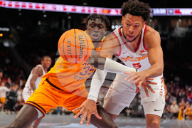 APTOPIX B12 Arizona St Iowa St Basketball