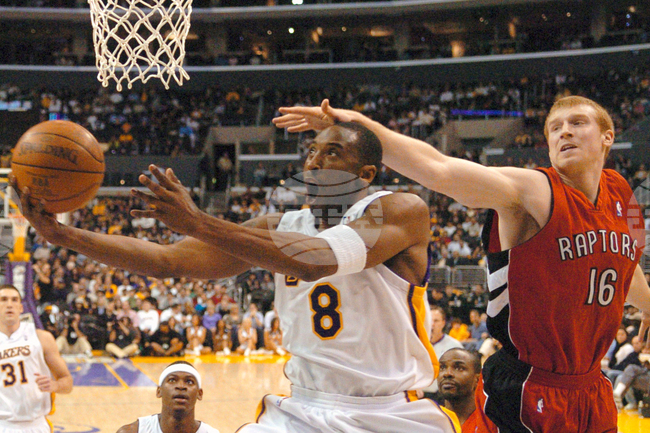 Kobe 81 Anniversary Basketball