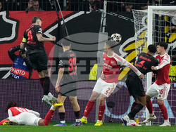 Germany Champions League Soccer