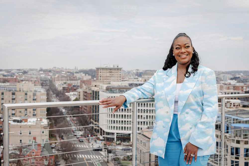 Philanthropy Omidyar CEO