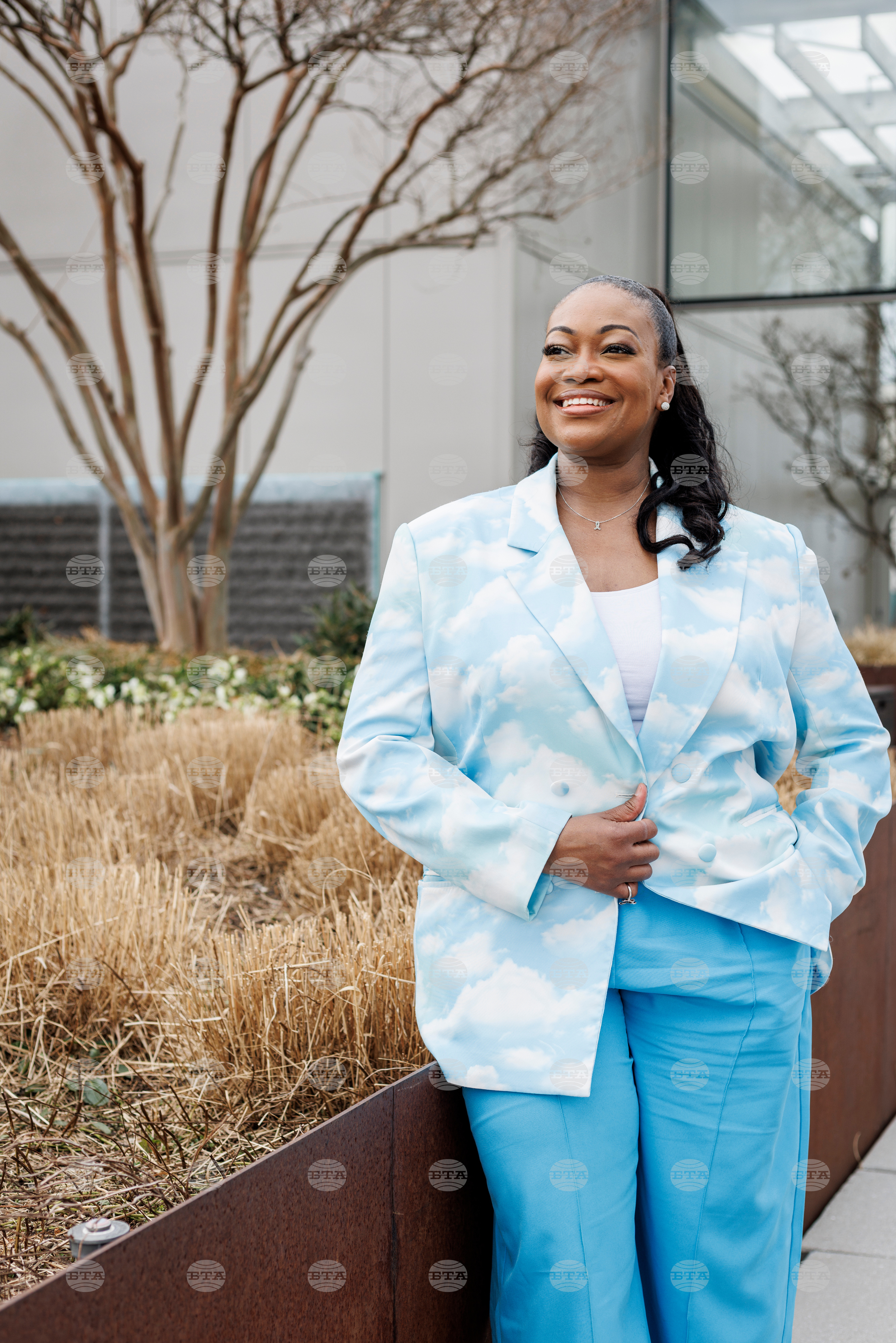 Philanthropy Omidyar CEO