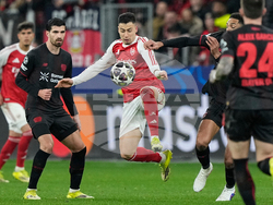 Germany Champions League Soccer