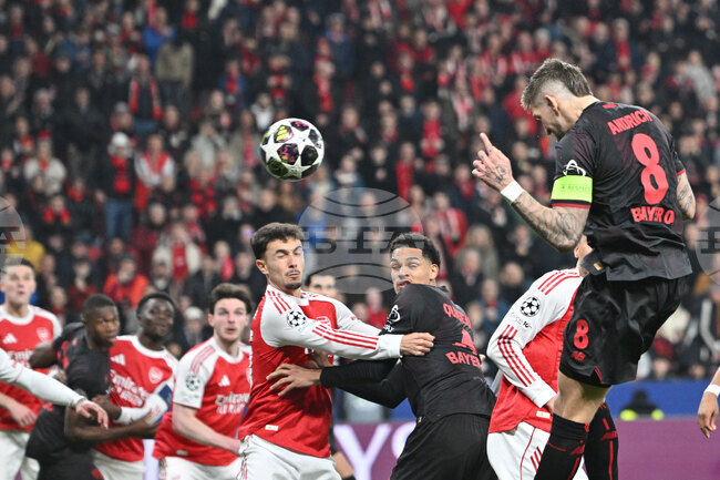 Germany Bundesliga Soccer