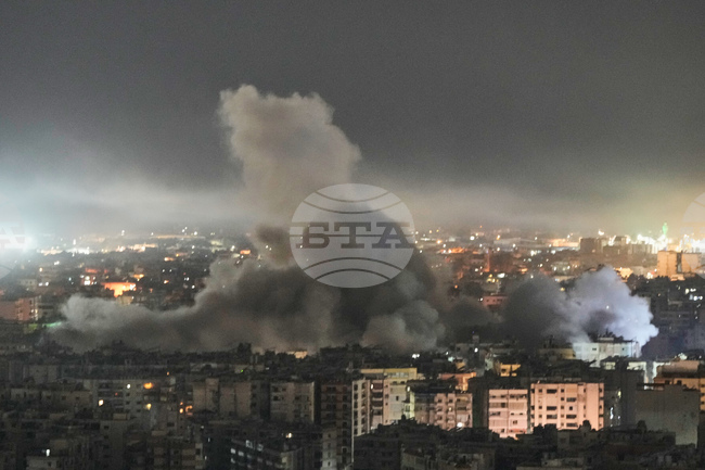 Израелската армия издаде нови предупреждения за евакуация в Южен Ливан