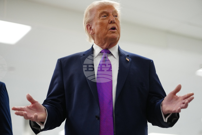 Тръмп за Иран: Спечелихме, но не искаме да си тръгваме преждевременно 