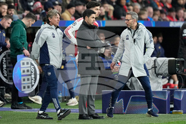 Germany Champions League Soccer