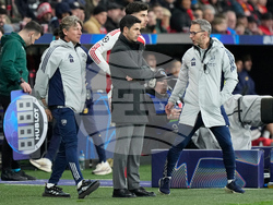 Germany Champions League Soccer