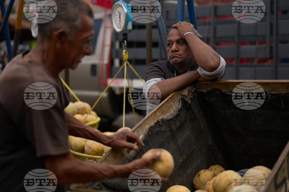 Venezuela Daily Life