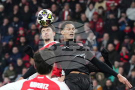 Germany Champions League Soccer