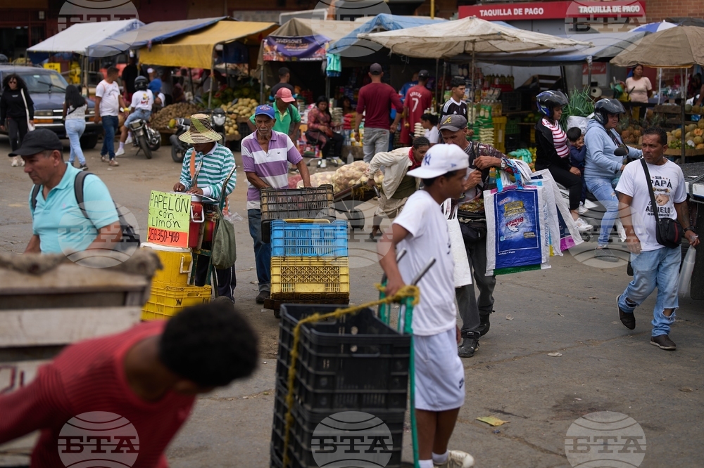 Venezuela Daily Life