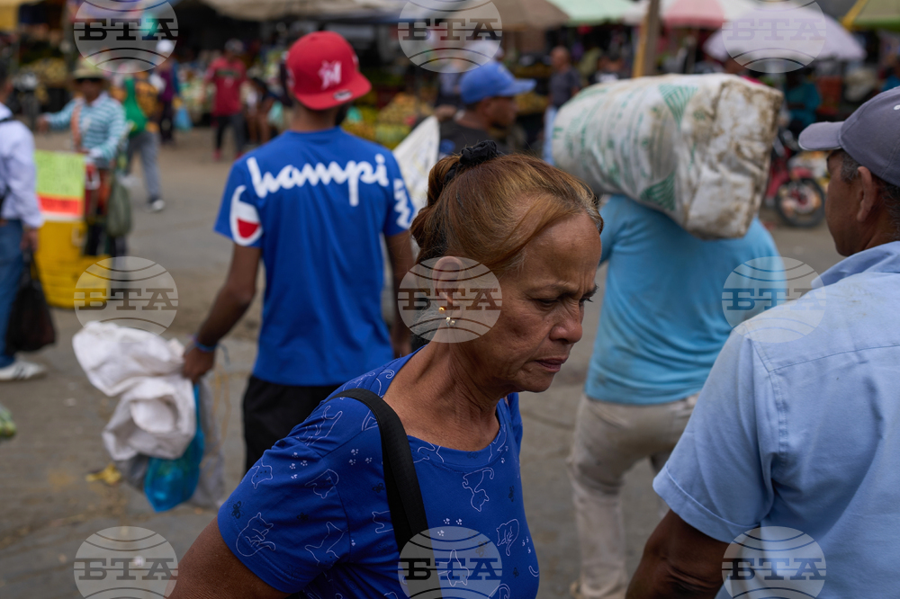 Venezuela Daily Life