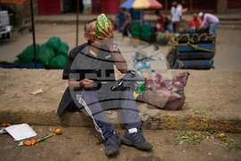 Venezuela Daily Life