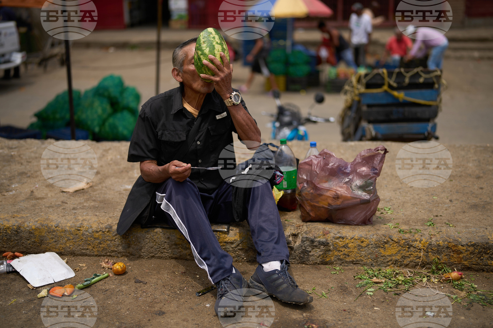 Venezuela Daily Life