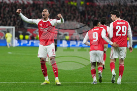 Germany Champions League Soccer